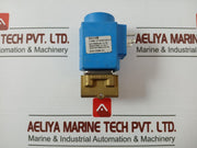 Danfoss Bb230Cs Solenoid Coil 220-230V/50-60Hz