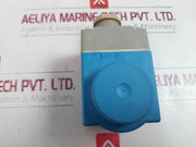 Danfoss Be110Cs Coil For Solenoid Valve, 110V 60Hz 13W 22Va