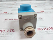 Danfoss Be110Cs Coil For Solenoid Valve, 110V 60Hz 13W 22Va