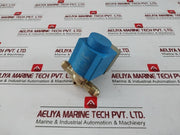 Danfoss Be230As Solenoid Valve Coil 018F6176 220/230V 50Hz 12W 22Va 11W 19Va