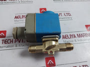 Danfoss Be230Cs Solenoid Valve Coil 018F6193 220-230V 50Hz 17W 31Va