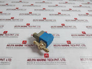 Danfoss Be230Cs Solenoid Valve Coil 018F6193 220-230V 50Hz 17W 31Va