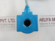 Danfoss Bf230Cs Solenoid Coil 018F6282 220-230V 50Hz 16W 31Va