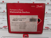 Danfoss Bfp 21 L5 Oil Burner Pump 071N7172 230V