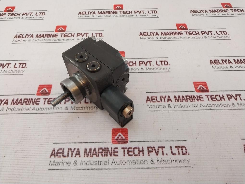 Danfoss Bfp 21 L 5 Oil Burner Pump 220/240V-50/60 Hz