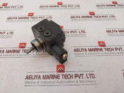 Danfoss Bfp 21 L 5 Oil Burner Pump 220/240V-50/60 Hz