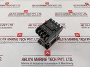 Danfoss C10 Control Relay 10A/600Vac