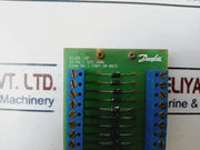 Danfoss Ca04-30-0025 Printed Circuit Board