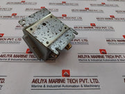 Danfoss Cas 136 Pressure Control Switch 0.1A 250V