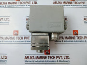 Danfoss Cas 155 Differential Pressure Control Switch Ip67