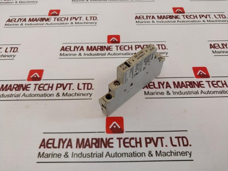 Danfoss Cbt S-tm2 Auxiliary Contact 047B3211