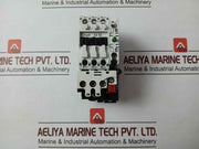 Danfoss Ci 12 Contactor 20W 400V 50Hz 5000A Rms 8 Kv