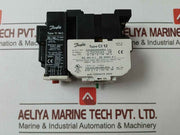 Danfoss Ci 12 Contactor 20W 400V 50Hz 5000A Rms 8 Kv