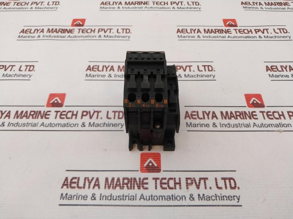Danfoss Ci 9 Contactor 690Vac Used