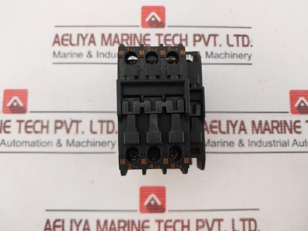 Danfoss Ci 9 Contactor 690Vac Used