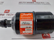 Danfoss Dcl 083 Liquid Line Filter Drier 023Z5005 42 Bar
