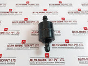 Danfoss Dml 164 023Z504491 Hermetic Filter Drier Eliminator 667 Psig / 46 Bar