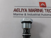 Danfoss Dsv1-2753A Caplug / Protective Plug