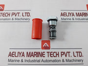 Danfoss Dsv1-2753A Caplug / Protective Plug