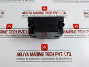 Danfoss Ebi 052F0030 Ignition Transformer 644.11.15.001