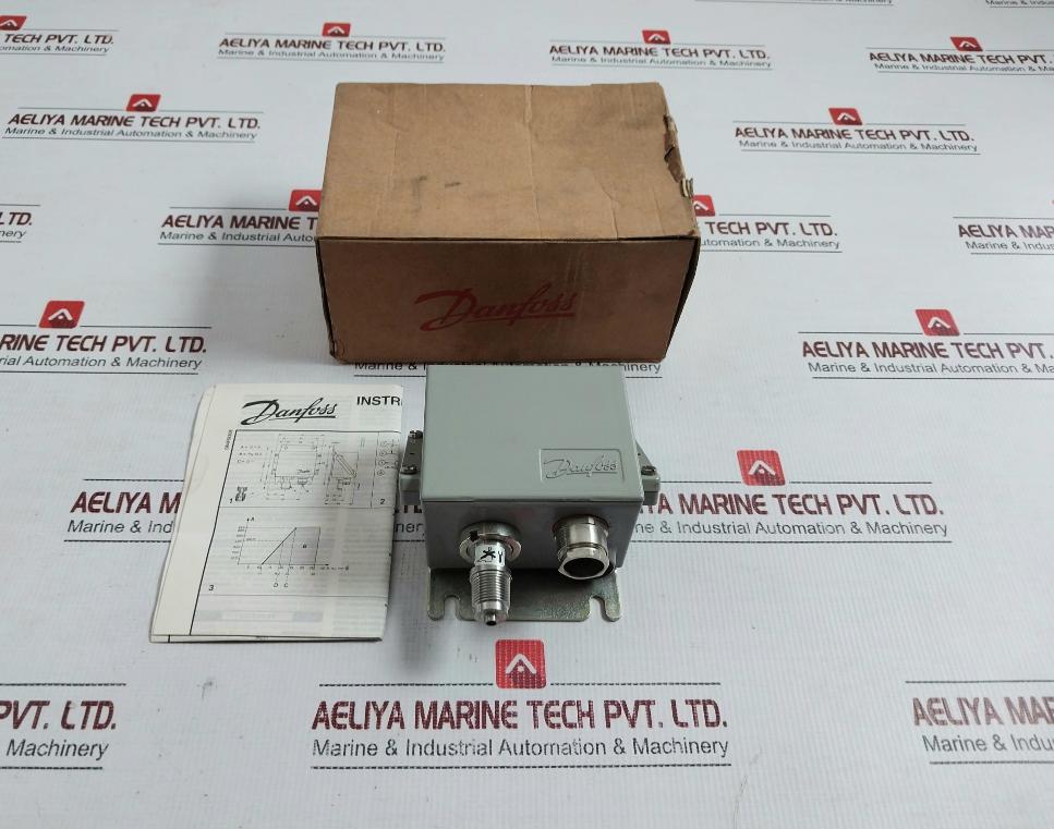 Danfoss Emp 2