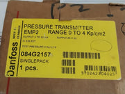 Danfoss Emp 2