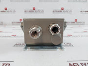 Danfoss Emp 2 Pressure Transmitter 084G2109 0-10 Bar 4-20 Ma 9-32Vdc 60907-02H   