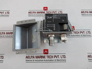 Danfoss Emp 2 Pressure Transmitter 084G2109 0-10 Bar 4-20 Ma 9-32Vdc 60907-02H   