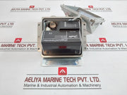 Danfoss Emp 2 Pressure Transmitter 084G2109 0-10 Bar 4-20 Ma 9-32Vdc 60907-02H   