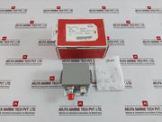 Danfoss Emp 2 Pressure Transmitter 084G2109 0-10 Bar 4-20 Ma 9-32Vdc 60907-02H   