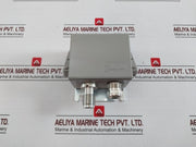 Danfoss Emp 2 Pressure Transmitter 084G2109 0-10 Bar 4-20 Ma 9-32Vdc 60907-02H   