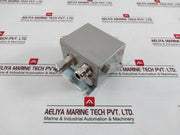 Danfoss Emp 2 Pressure Transmitter 084G2109 0-10 Bar 4-20 Ma 9-32Vdc 60907-02H   