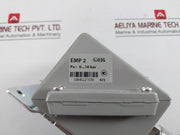 Danfoss Emp 2 Pressure Transmitter 084G2109 0-10 Bar 4-20 Ma 9-32Vdc 60907-02H   