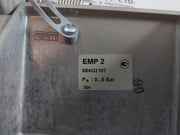 Danfoss Emp 2 Pressure Transmitter 4-20Ma 24Vdc Ip67 0-6Bar 084G2107 3334