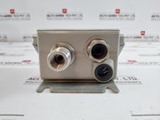 Danfoss Emp 2 Pressure Transmitter 4-20Ma 24Vdc Ip67 0-6Bar 084G2107 3334