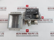 Danfoss Emp 2 Pressure Transmitter 4-20Ma 24Vdc Ip67 0-6Bar 084G2107 3334