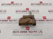Danfoss Ev220B Solenoid Valve 032U7115