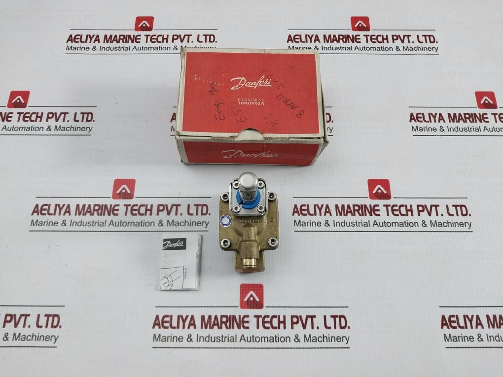 Danfoss Ev220b