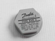 Danfoss Evr 3 Solenoid Valve -40+105C Mopd 18 Bar Dc 20W