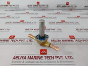 Danfoss Evr 6 Solenoid Valve For Refrigeration 032F1212