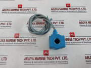 Danfoss Evra25 032F6225 Solenoid Valve + Coil(018F6282) + Seal Kit(027F0081) Set