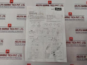 Danfoss Evra25 032F6225 Solenoid Valve + Coil(018F6282) + Seal Kit(027F0081) Set