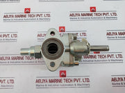 Danfoss Evra25 032F6225 Solenoid Valve + Coil(018F6282) + Seal Kit(027F0081) Set