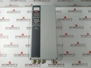 Danfoss Fc-202P18Kt4P55H5Tgcxxxsxxxxaxb2Cxxxxdx Vlt Aqua Drive 132X3873