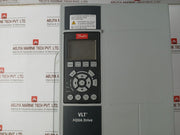 Danfoss Fc-202P18Kt4P55H5Tgcxxxsxxxxaxb2Cxxxxdx Vlt Aqua Drive 132X3873