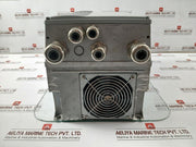 Danfoss Fc-202P18Kt4P55H5Tgcxxxsxxxxaxb2Cxxxxdx Vlt Aqua Drive 132X3873