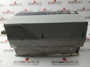 Danfoss Fc-202P18Kt4P55H5Tgcxxxsxxxxaxb2Cxxxxdx Vlt Aqua Drive 132X3873