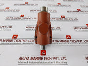 Danfoss G20Mn5Qt Stop Valve Ps40/580Psi