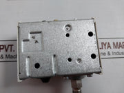 Danfoss Kp1 Pressure Switch Mwp 245 Psig 0.7 To 4 Bar 10 To 55 Psi Ac 15 10A