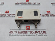 Danfoss Kp15 Pressure Switch Pb 17 Bar/Mwp 245 Psig A0003-01